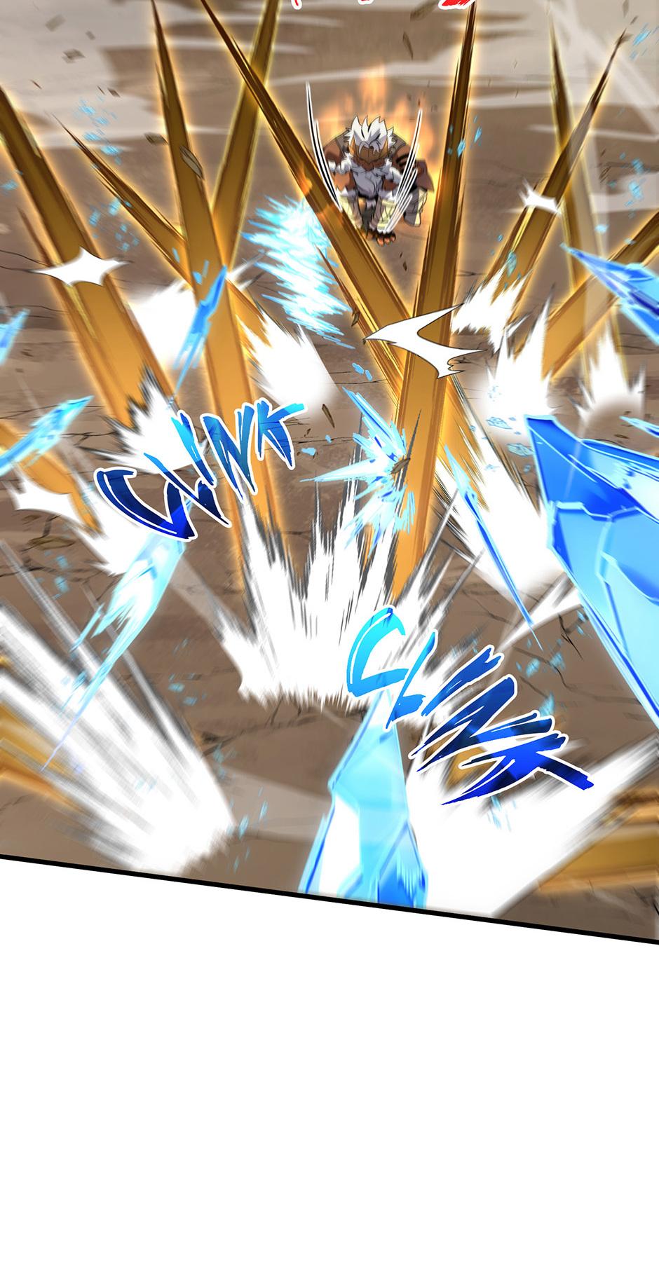 The Beginning After the End, Chapter 214 image 10